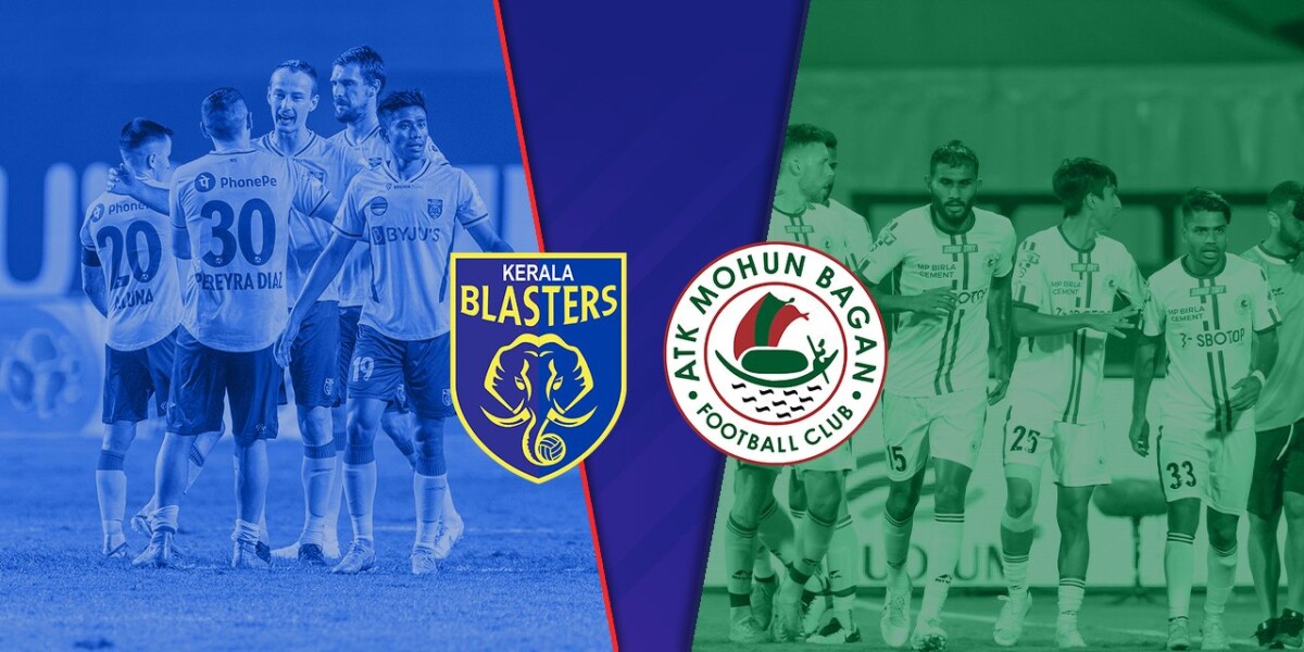 Kerala Blasters vs ATK Mohun Bagan – Lose 2-5 Performers and Spoilers