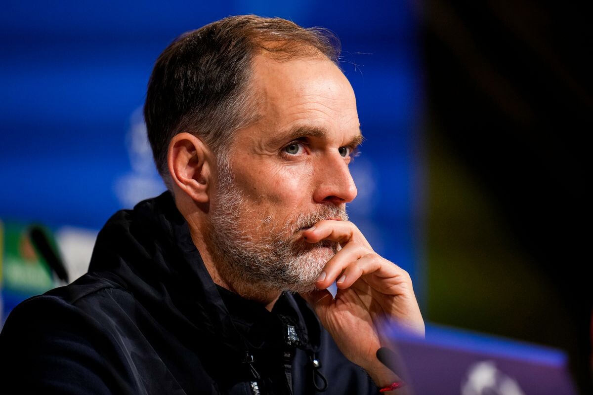Man United player is an ideal acquisition for Bayern – Thomas Tuchel