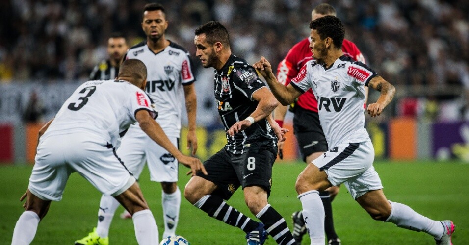 Atletico Mineiro vs Corinthians Betting Tips and Prediction