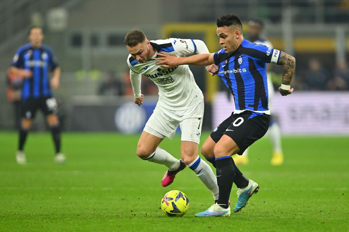 Inter Milan vs Atalanta Betting Tips and Prediction