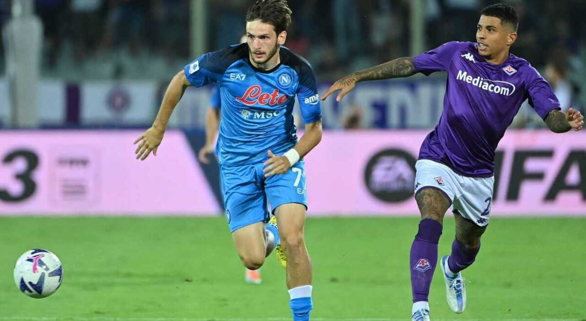 Napoli vs Fiorentina Betting Tips and Prediction 7th May