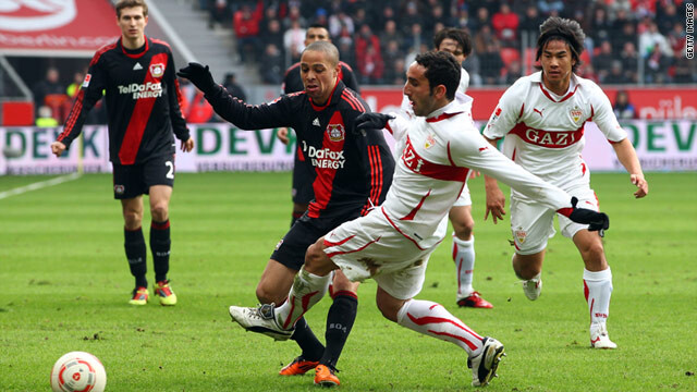 Stuttgart vs Bayer Leverkusen Betting Tips and Prediction