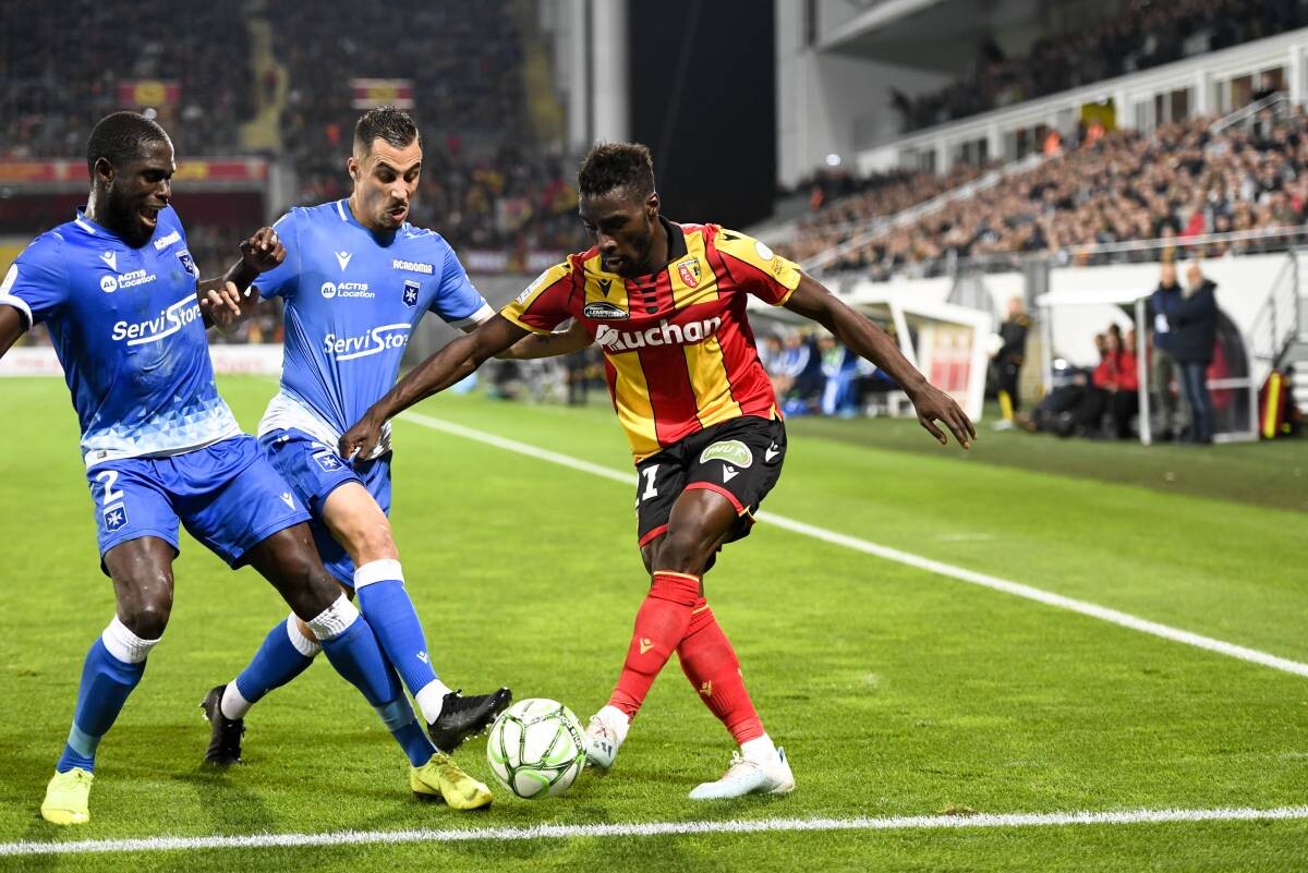 Auxerre vs Lens Betting Tips and Prediction June 3rd