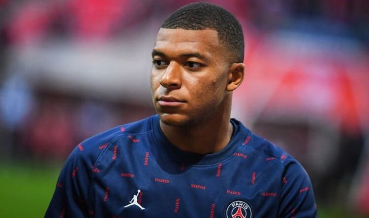 Liverpool can still sign Mbappe ahead of Real Madrid