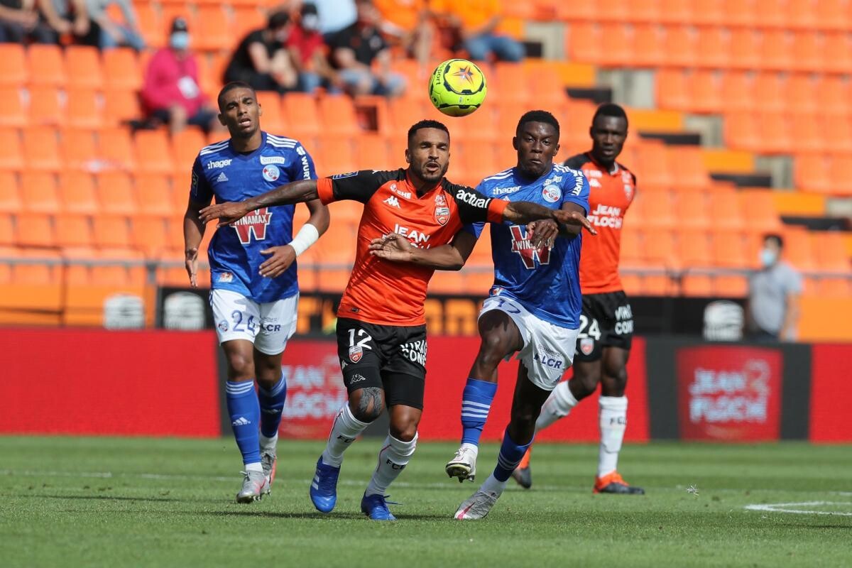 Lorient vs Strasbourg Betting Tips and Prediction 3rd June