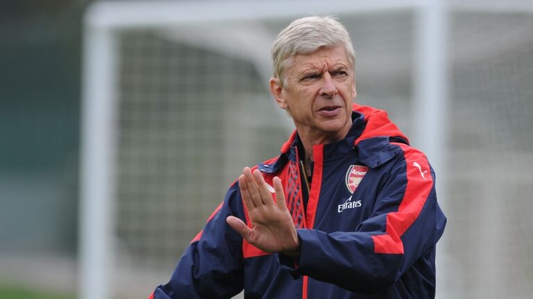 Arsene Wenger to speak on Arsenal’s summer transfer