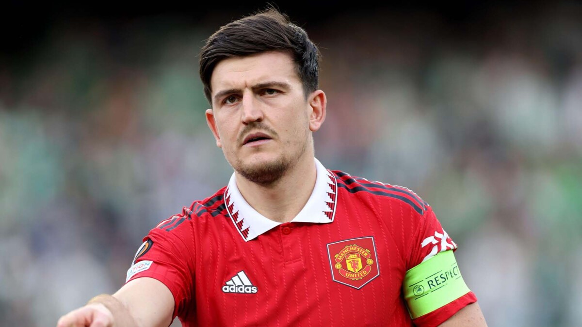 Man United is in trouble with ask price for Harry Maguire