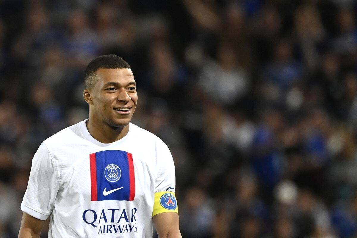 Real Madrid to stop construction work for Mbappe